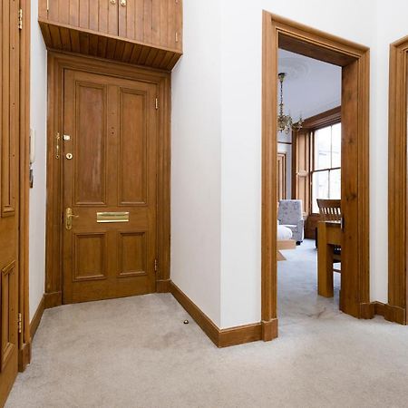Joivy Spacious Home Near The Meadows Εδιμβούργο Εξωτερικό φωτογραφία