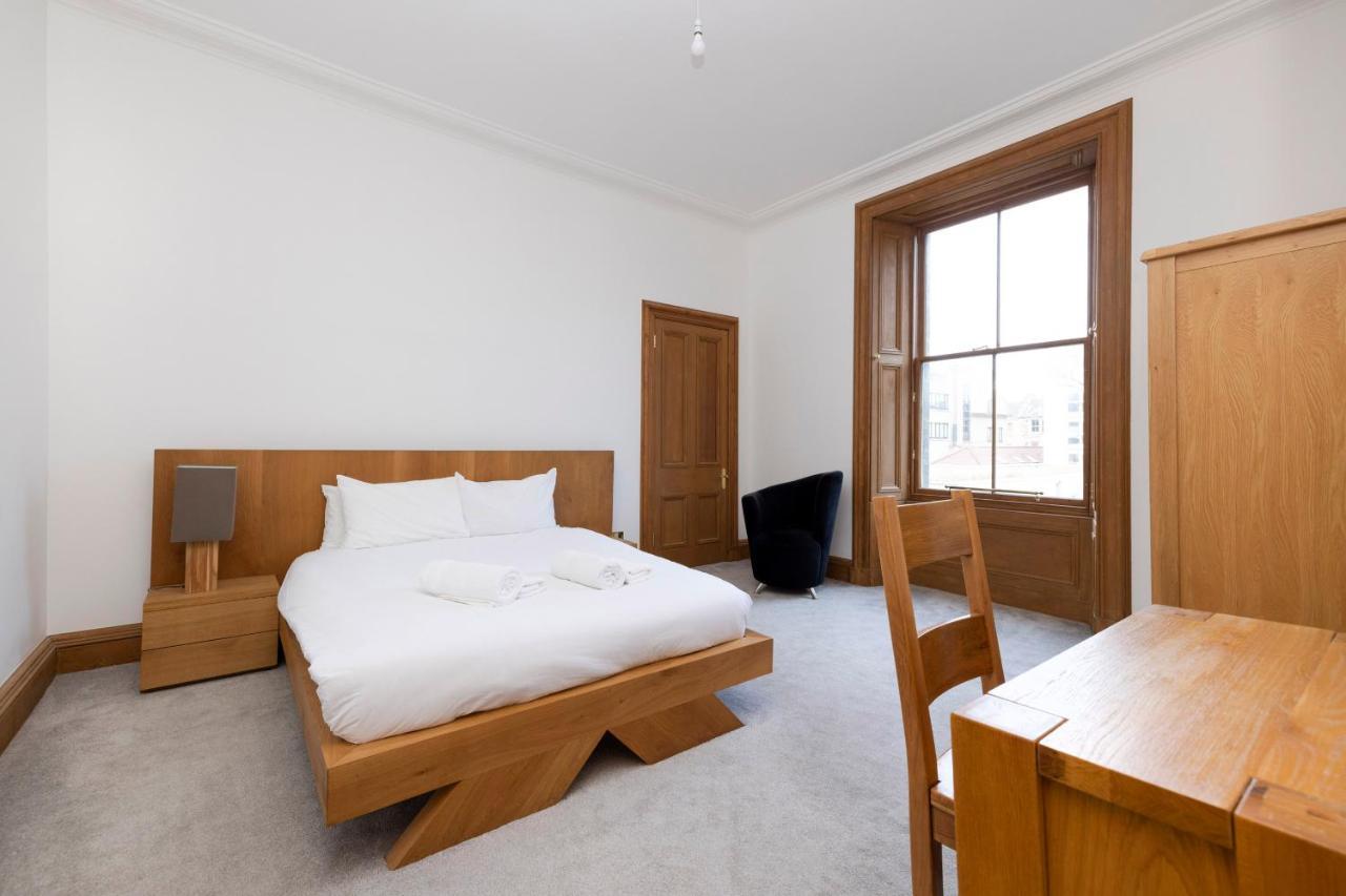 Joivy Spacious Home Near The Meadows Εδιμβούργο Εξωτερικό φωτογραφία