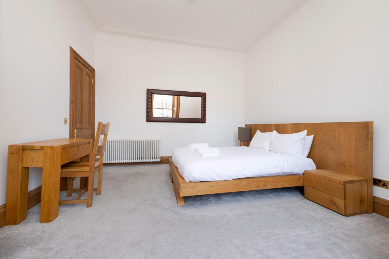 Joivy Spacious Home Near The Meadows Εδιμβούργο Εξωτερικό φωτογραφία