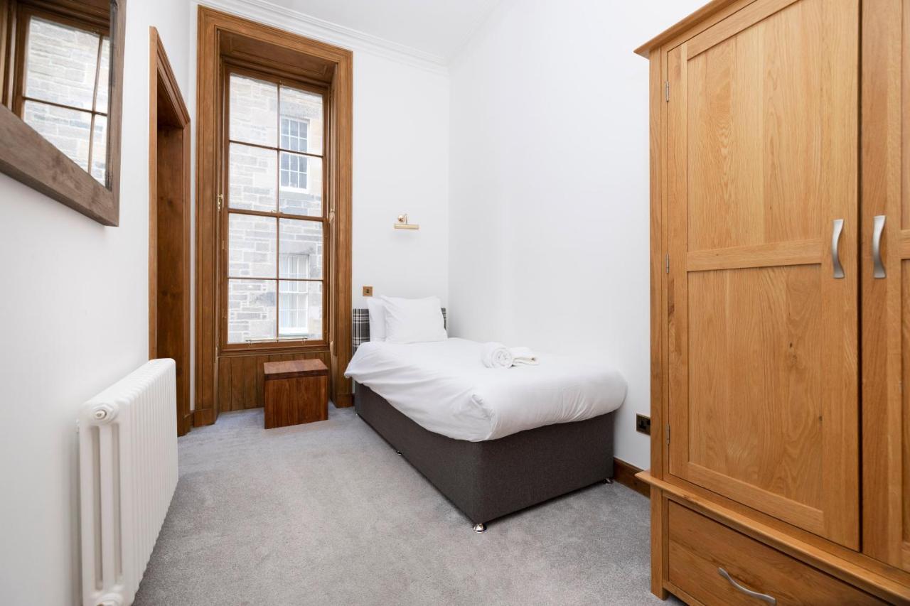 Joivy Spacious Home Near The Meadows Εδιμβούργο Εξωτερικό φωτογραφία