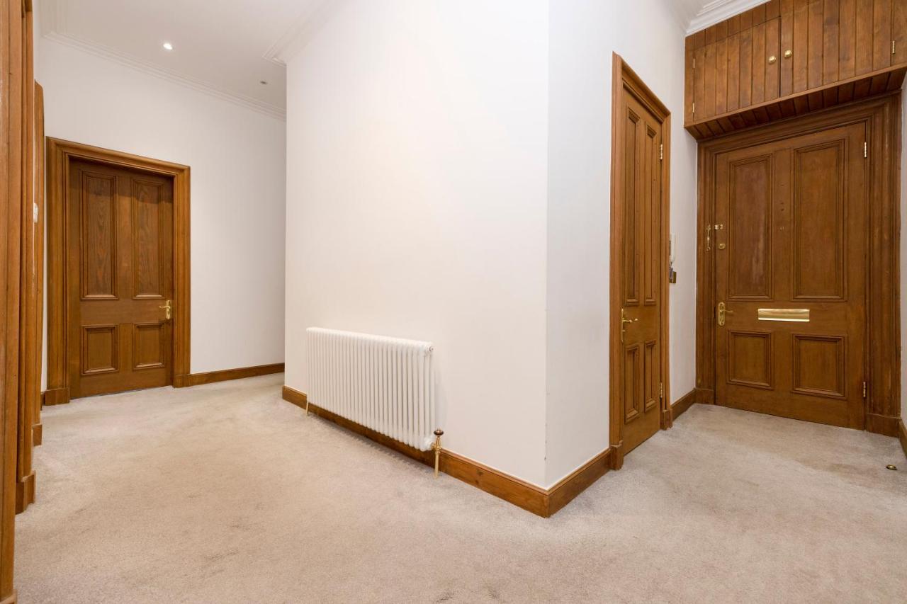 Joivy Spacious Home Near The Meadows Εδιμβούργο Εξωτερικό φωτογραφία